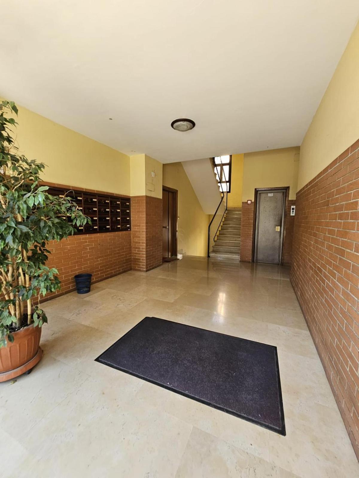 Appartement A Casa Di Luca à Rome Extérieur photo